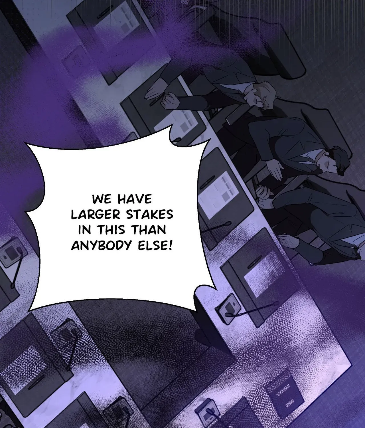 My Perfect Omega Chapter 12 page 105 - 