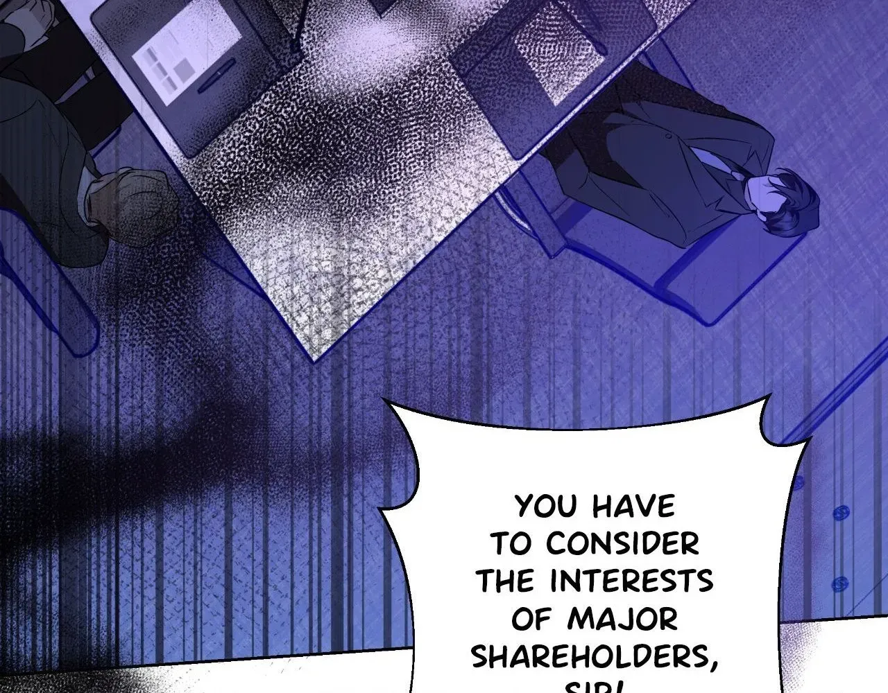 My Perfect Omega Chapter 12 page 106 - 
