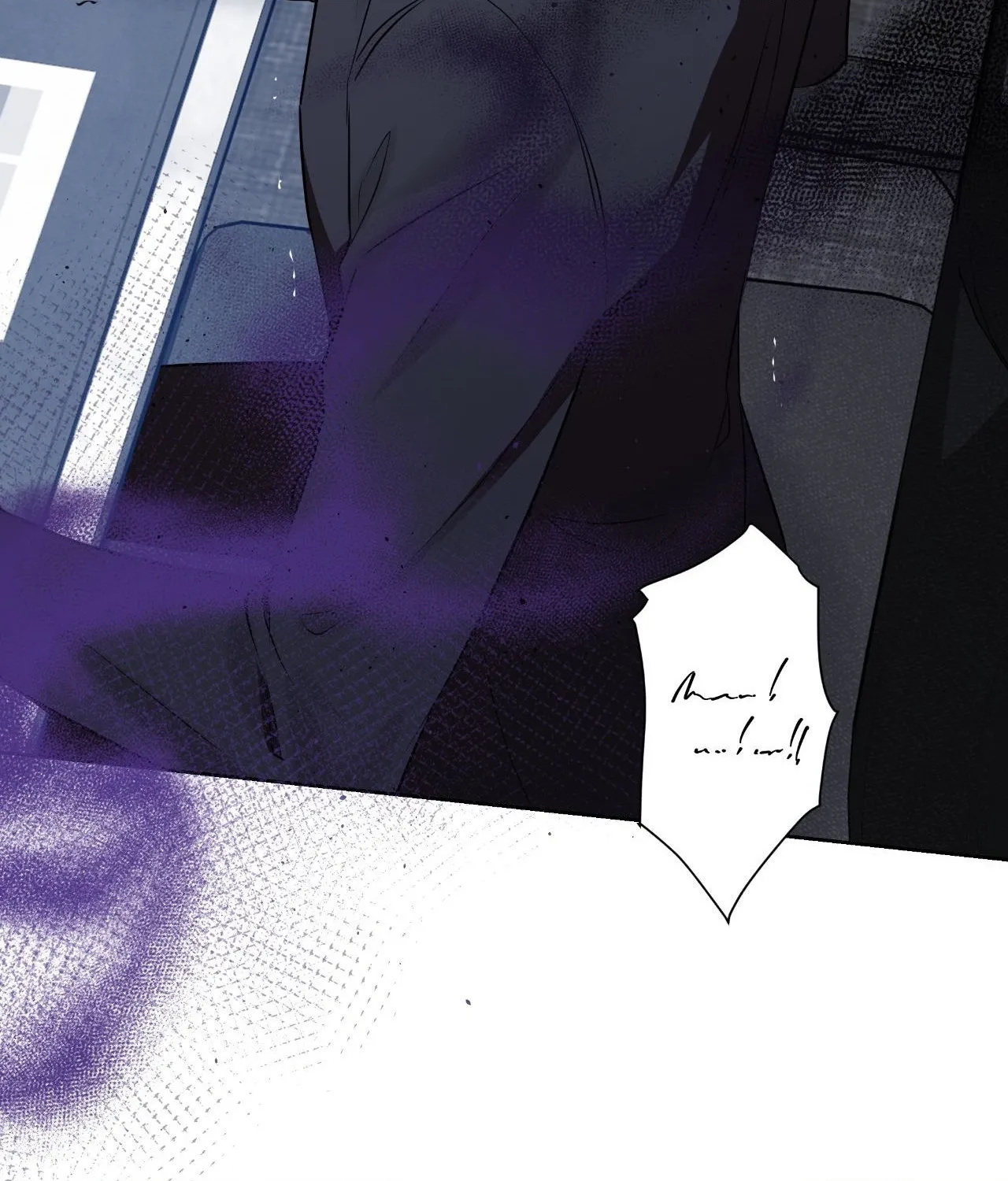 My Perfect Omega Chapter 12 page 109 - 
