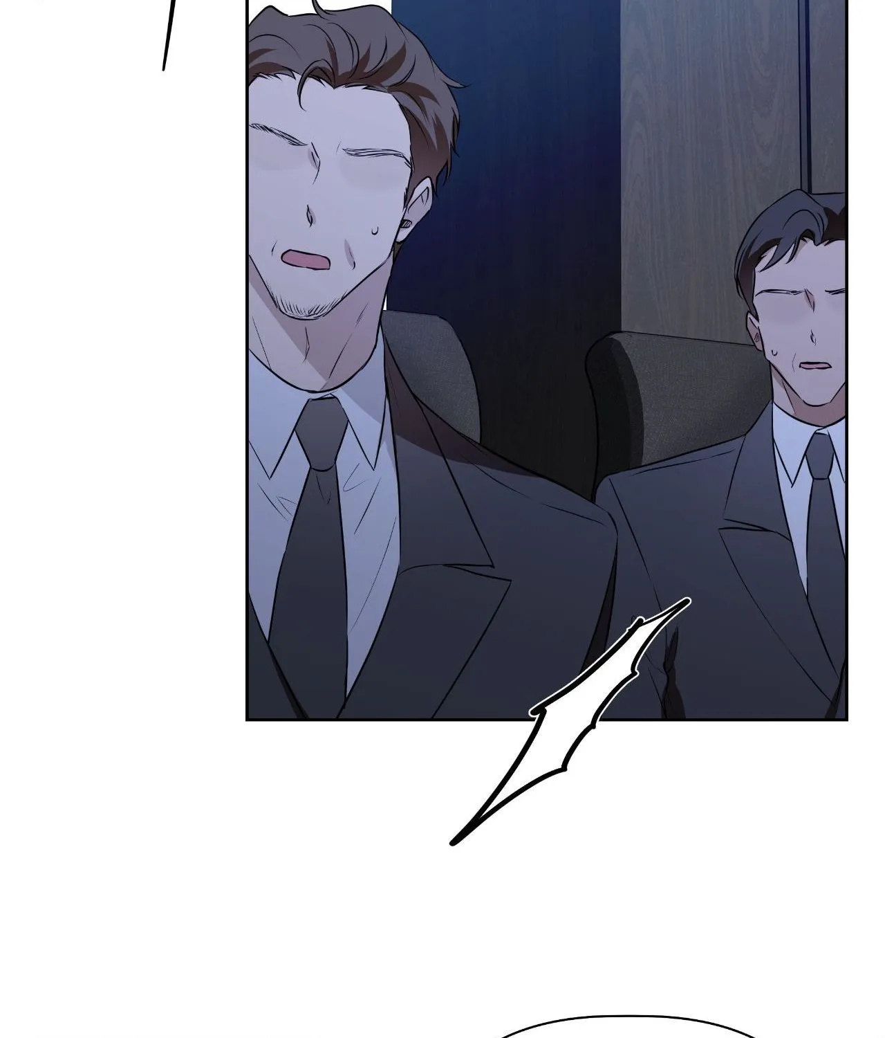 My Perfect Omega Chapter 12 page 111 - 