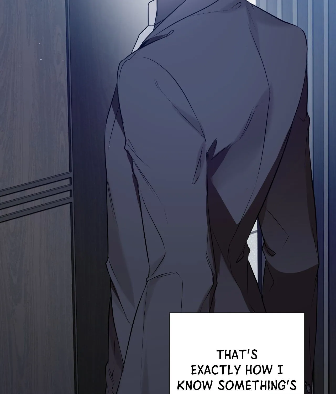 My Perfect Omega Chapter 12 page 123 - 