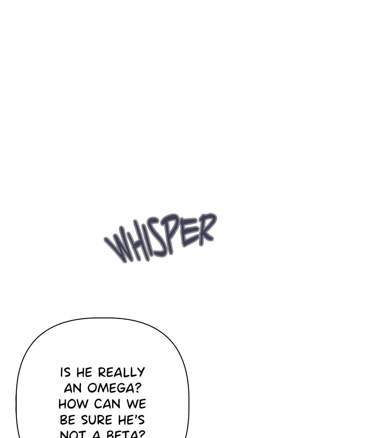 My Perfect Omega Chapter 12 page 125 - 