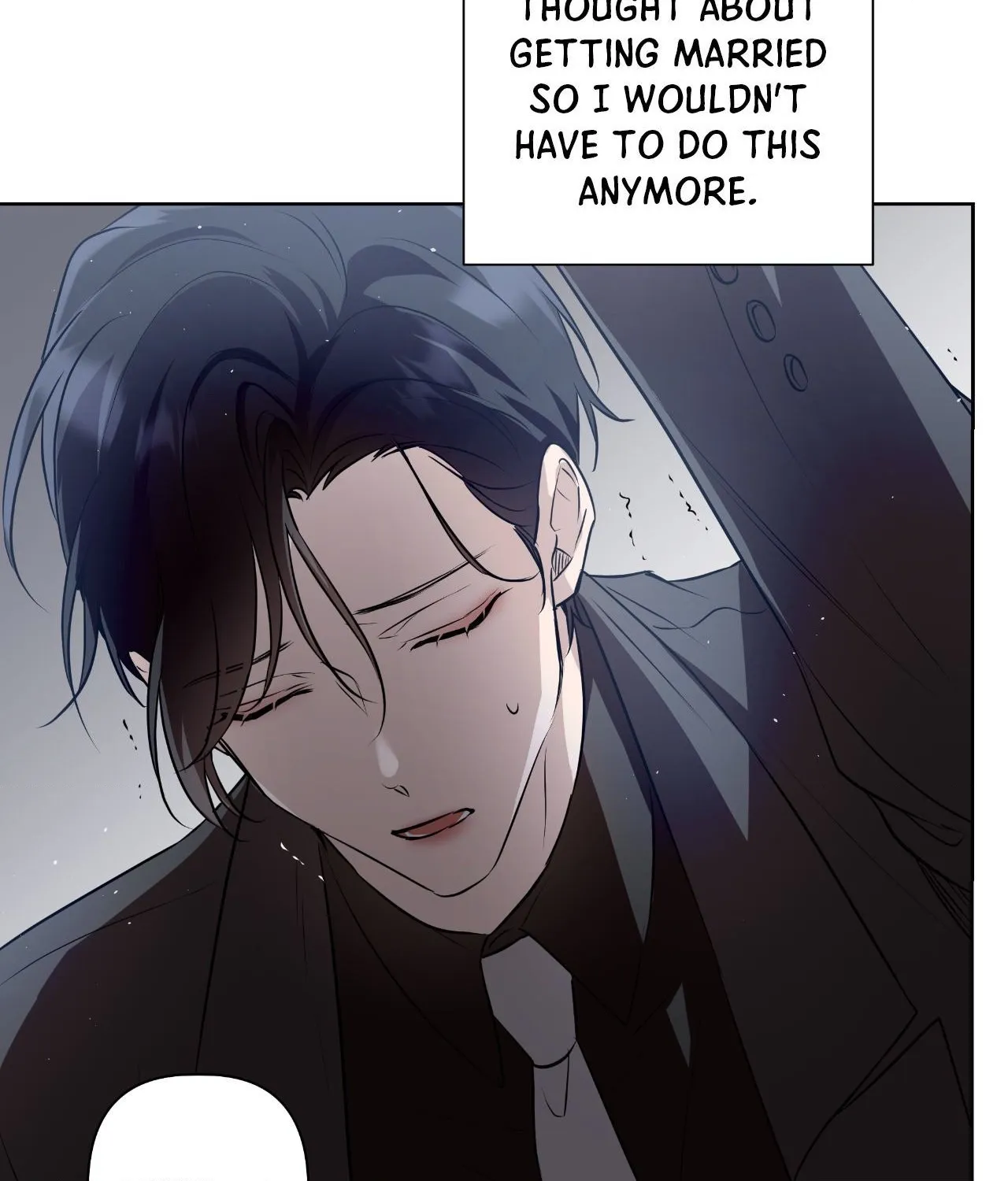 My Perfect Omega Chapter 12 page 139 - 