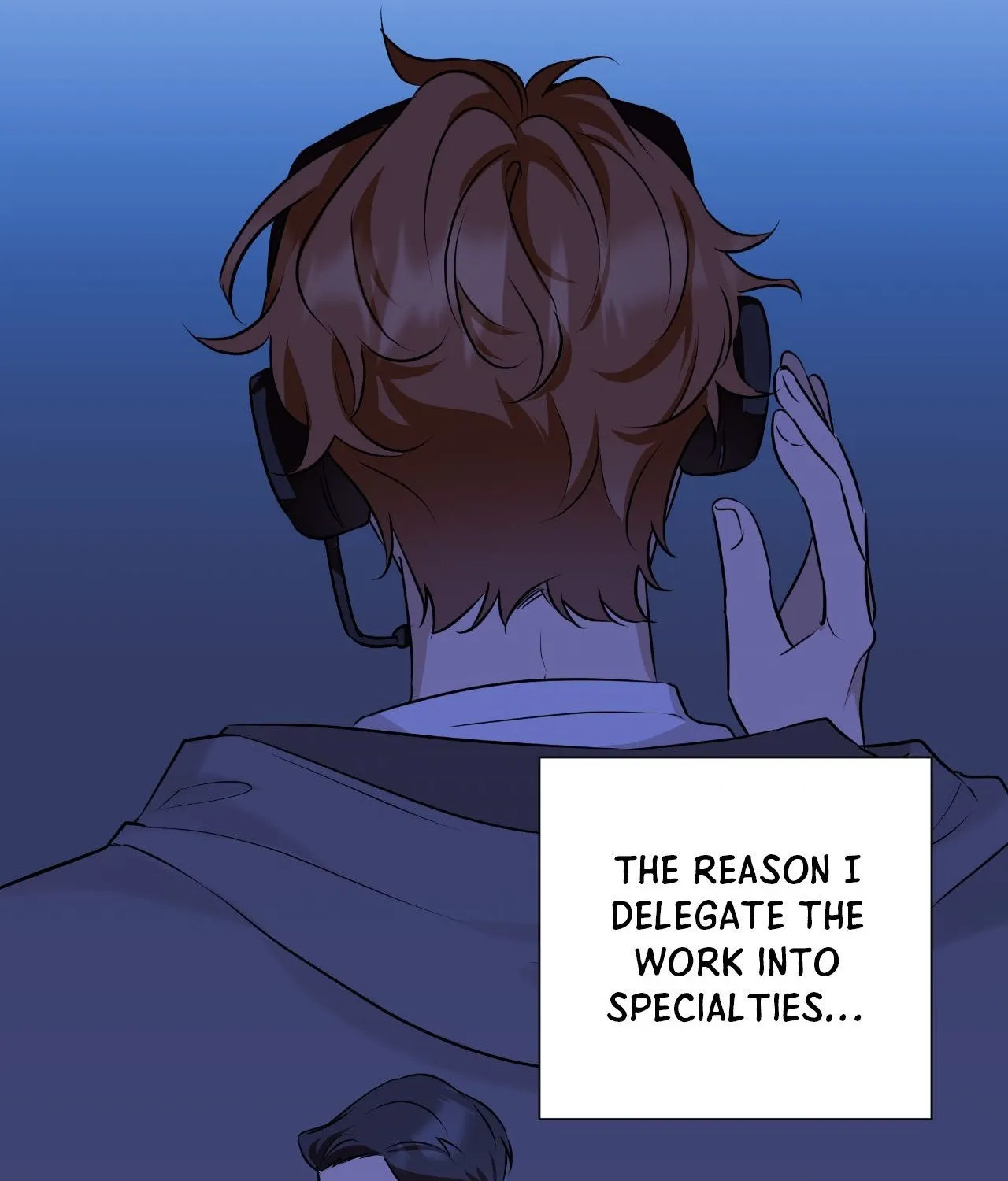 My Perfect Omega Chapter 12 page 15 - 