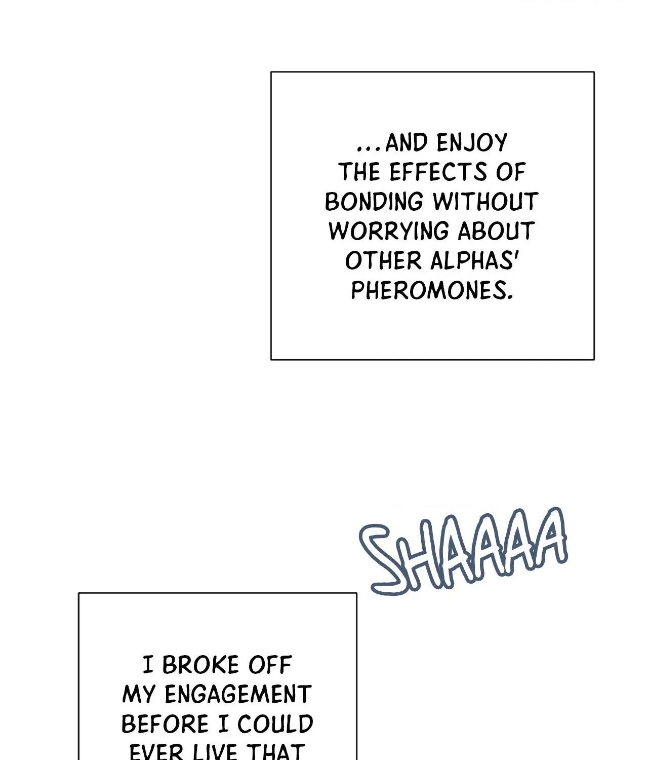 My Perfect Omega Chapter 12 page 143 - 