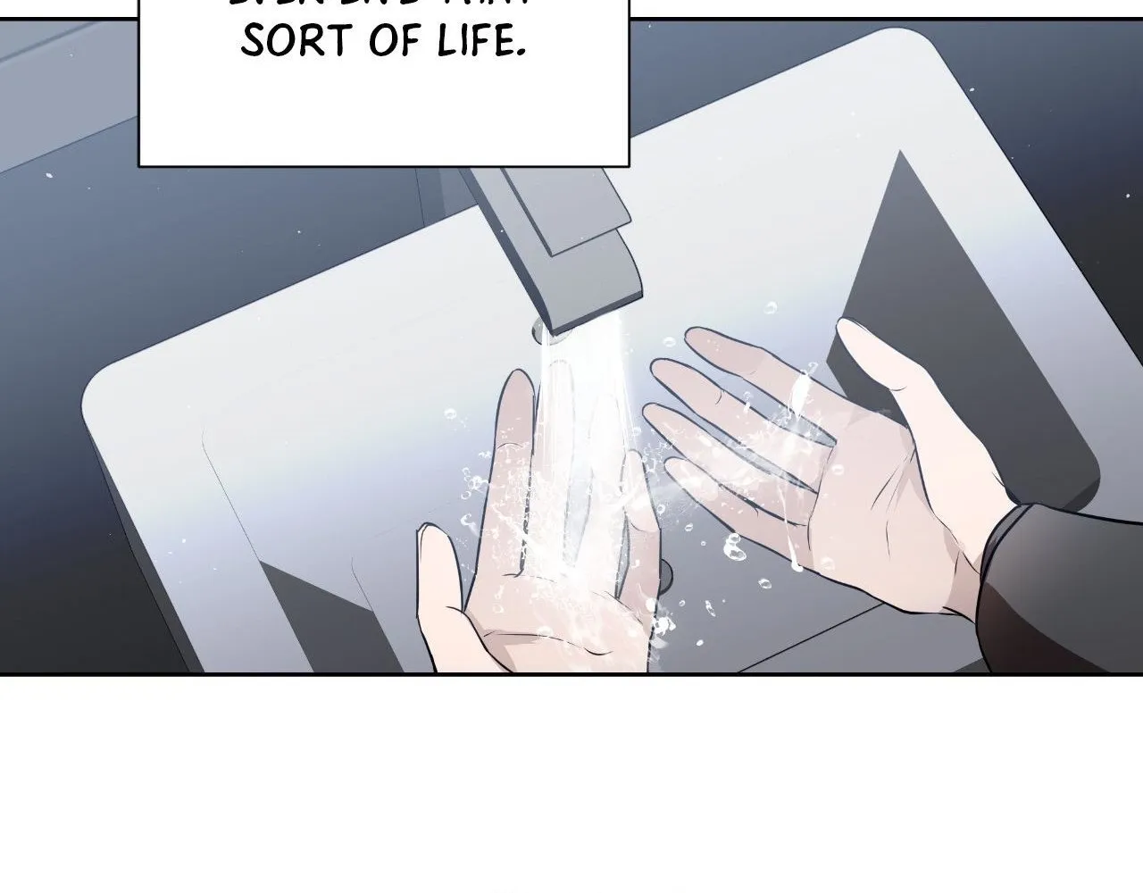 My Perfect Omega Chapter 12 page 144 - 