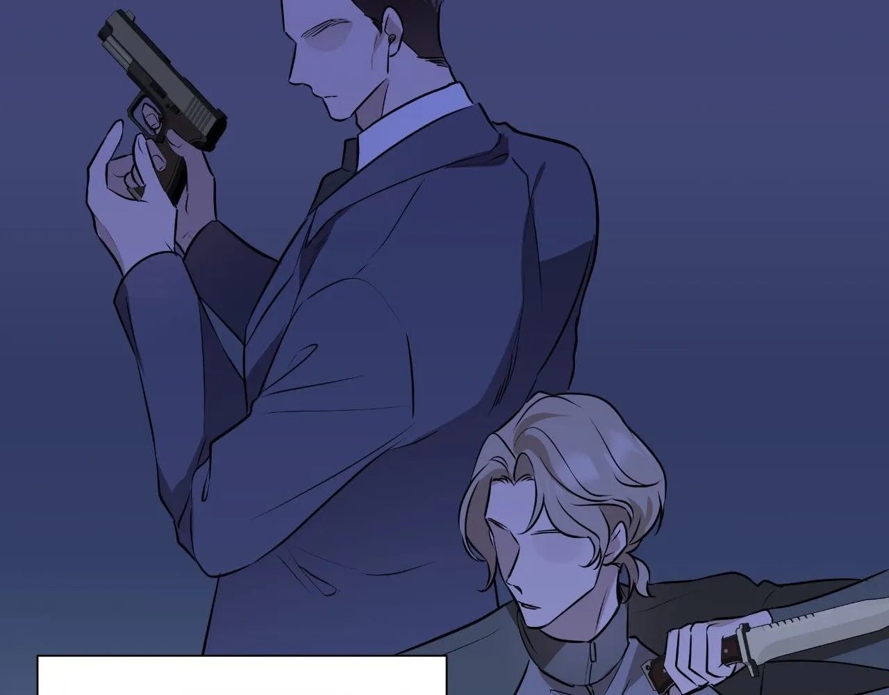 My Perfect Omega Chapter 12 page 16 - 