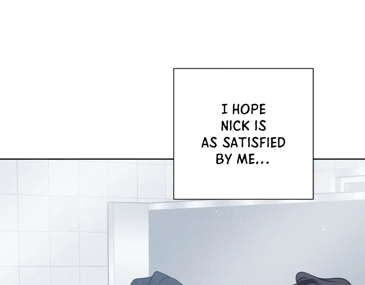 My Perfect Omega Chapter 12 page 152 - 