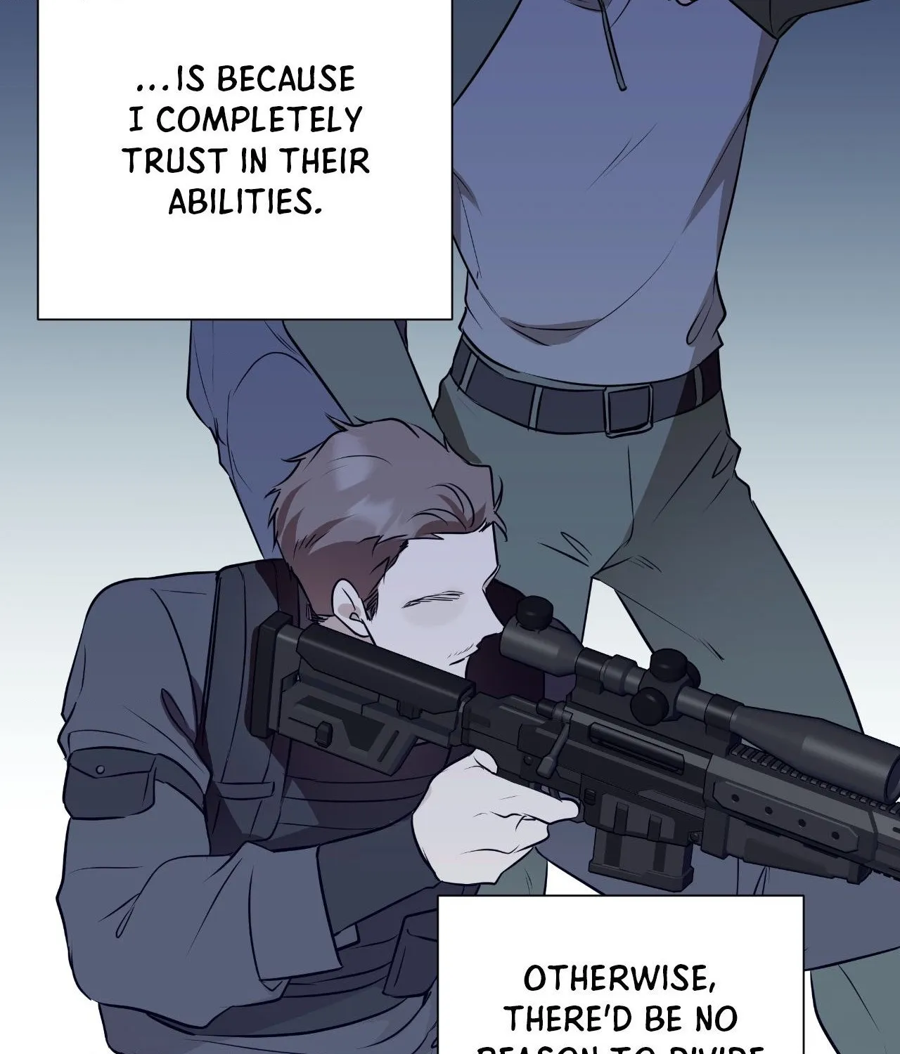 My Perfect Omega Chapter 12 page 17 - 