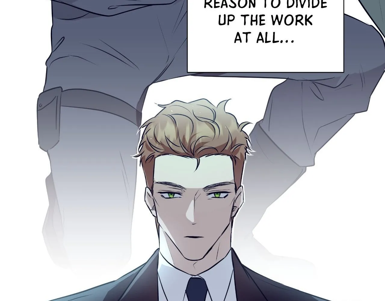My Perfect Omega Chapter 12 page 18 - 