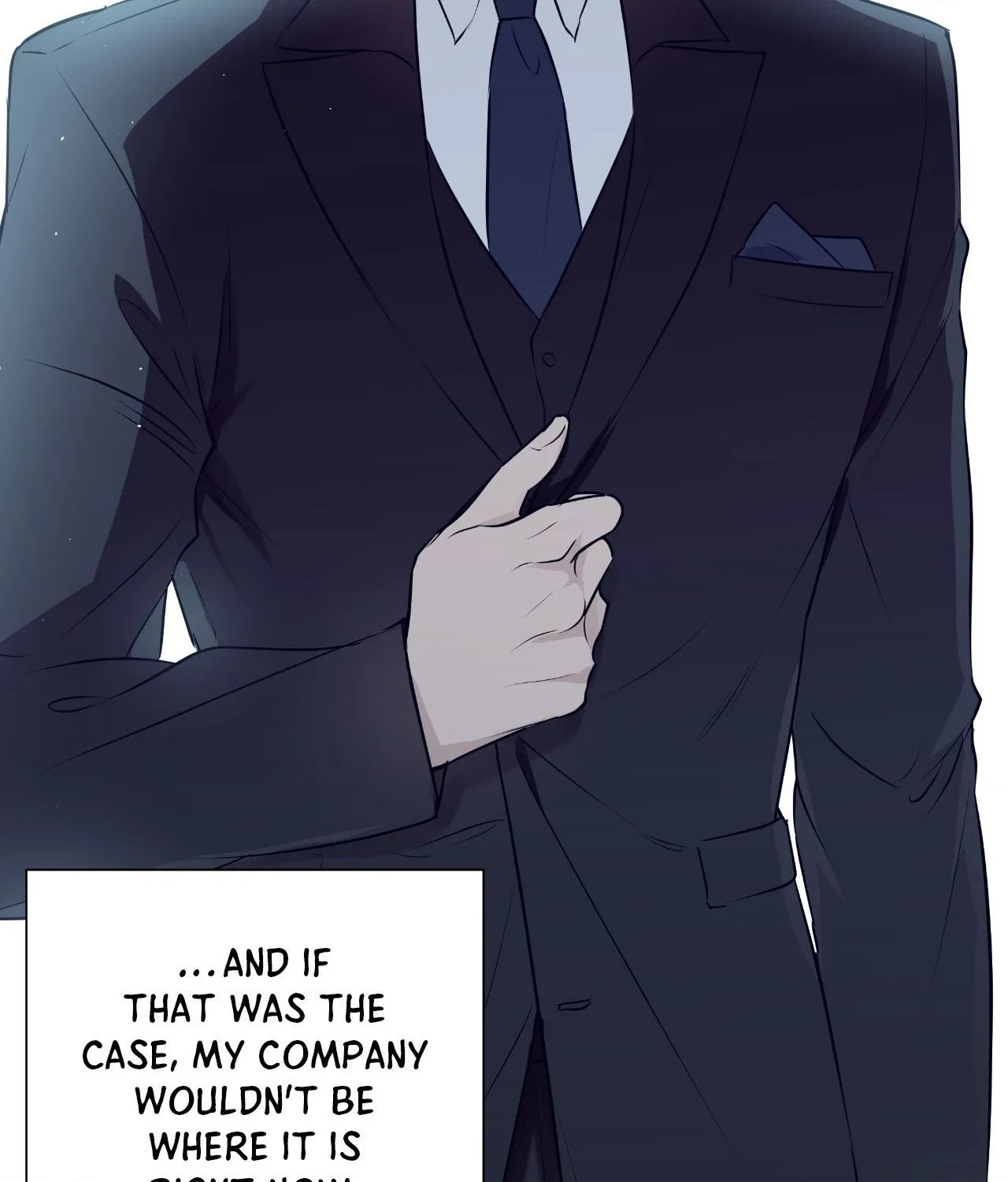 My Perfect Omega Chapter 12 page 19 - 
