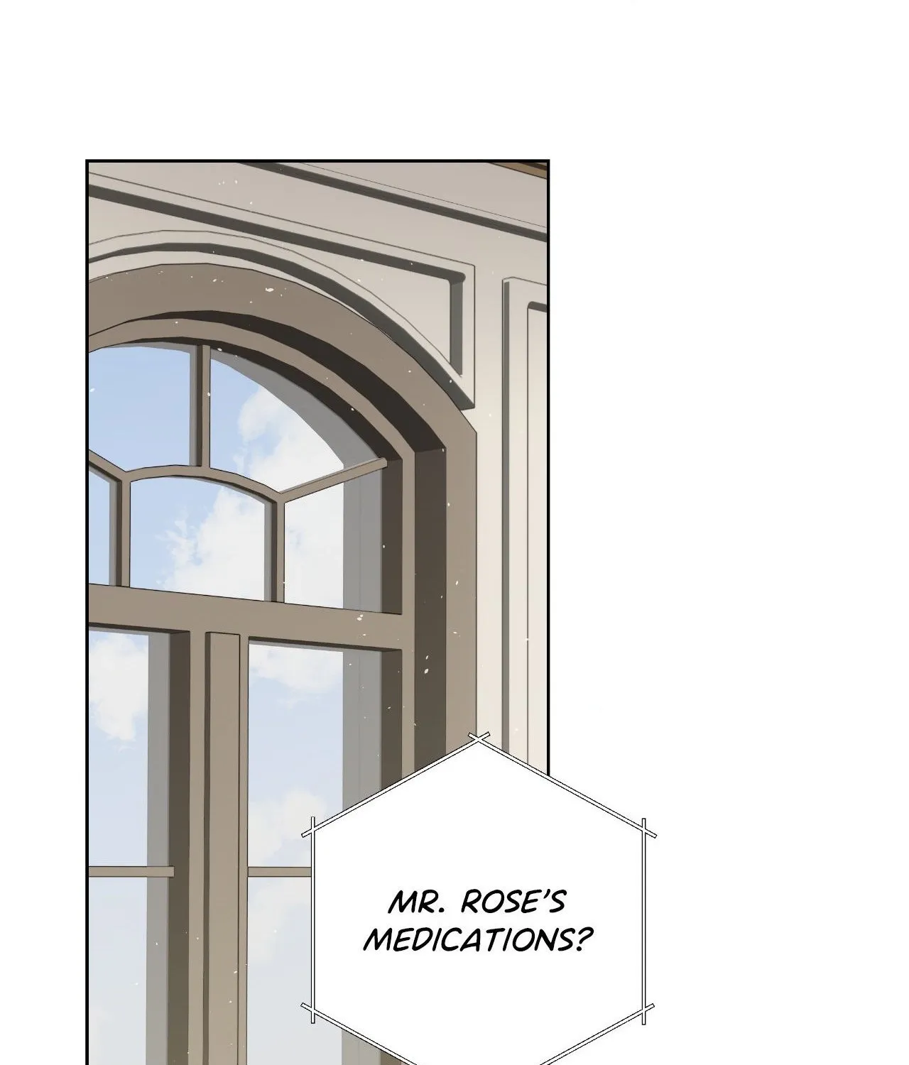 My Perfect Omega Chapter 12 page 3 - 