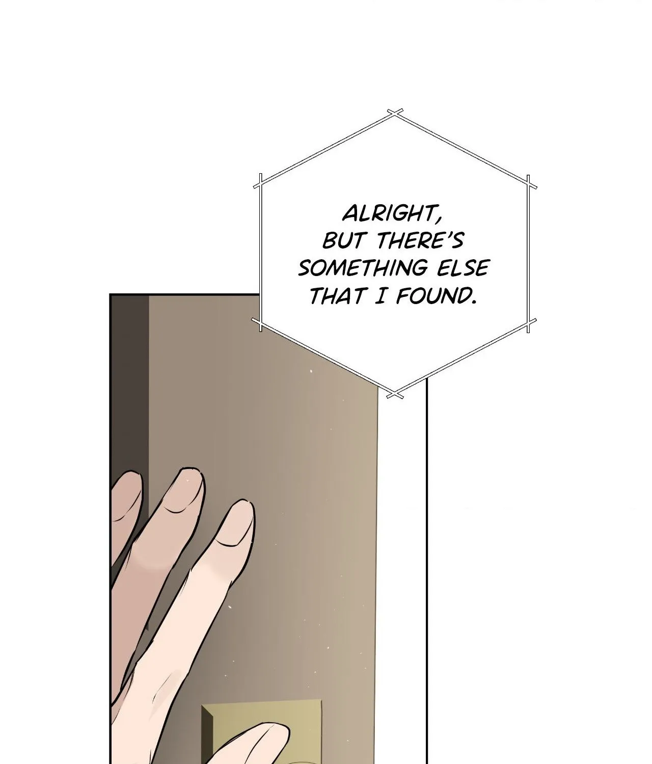 My Perfect Omega Chapter 12 page 21 - 