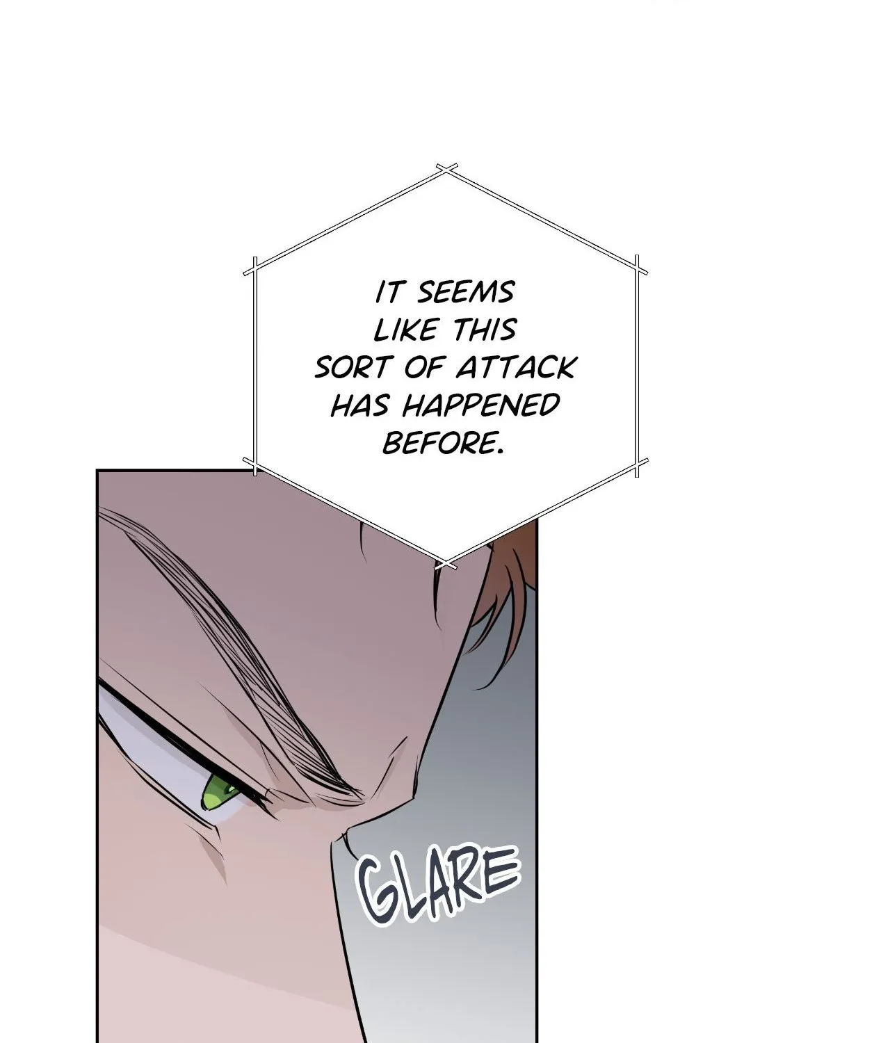My Perfect Omega Chapter 12 page 27 - 