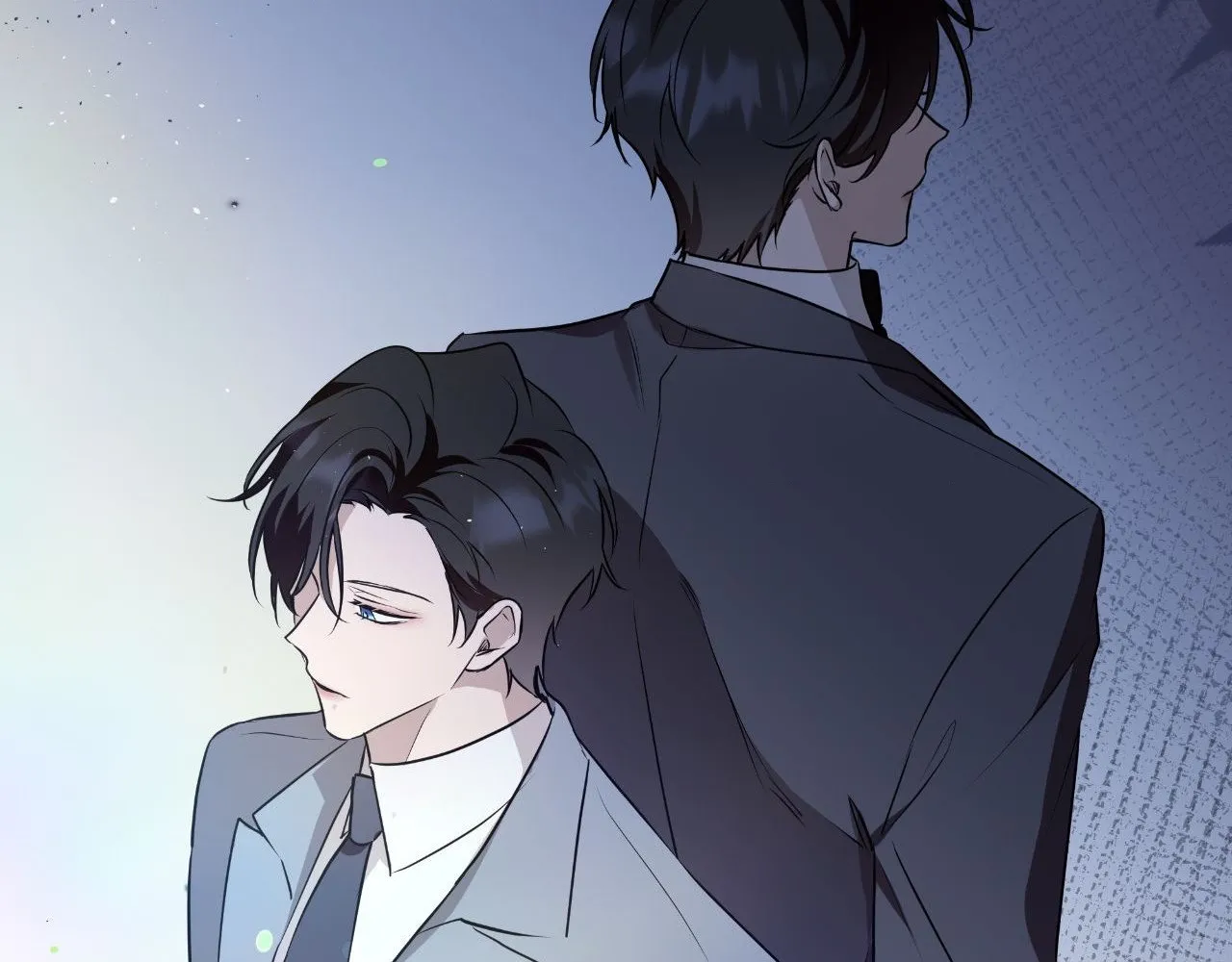My Perfect Omega Chapter 12 page 30 - 