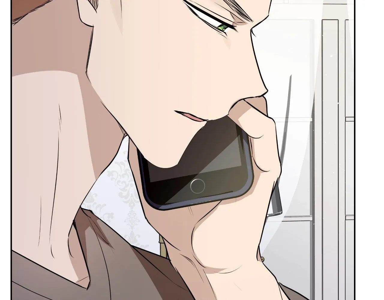 My Perfect Omega Chapter 12 page 38 - 