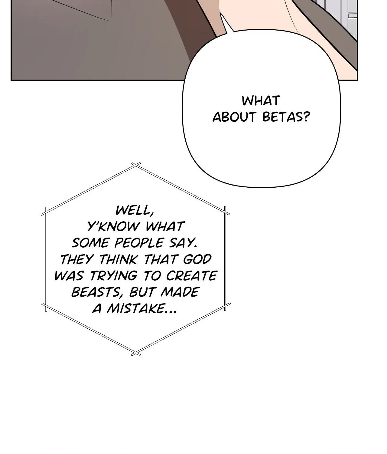 My Perfect Omega Chapter 12 page 39 - 