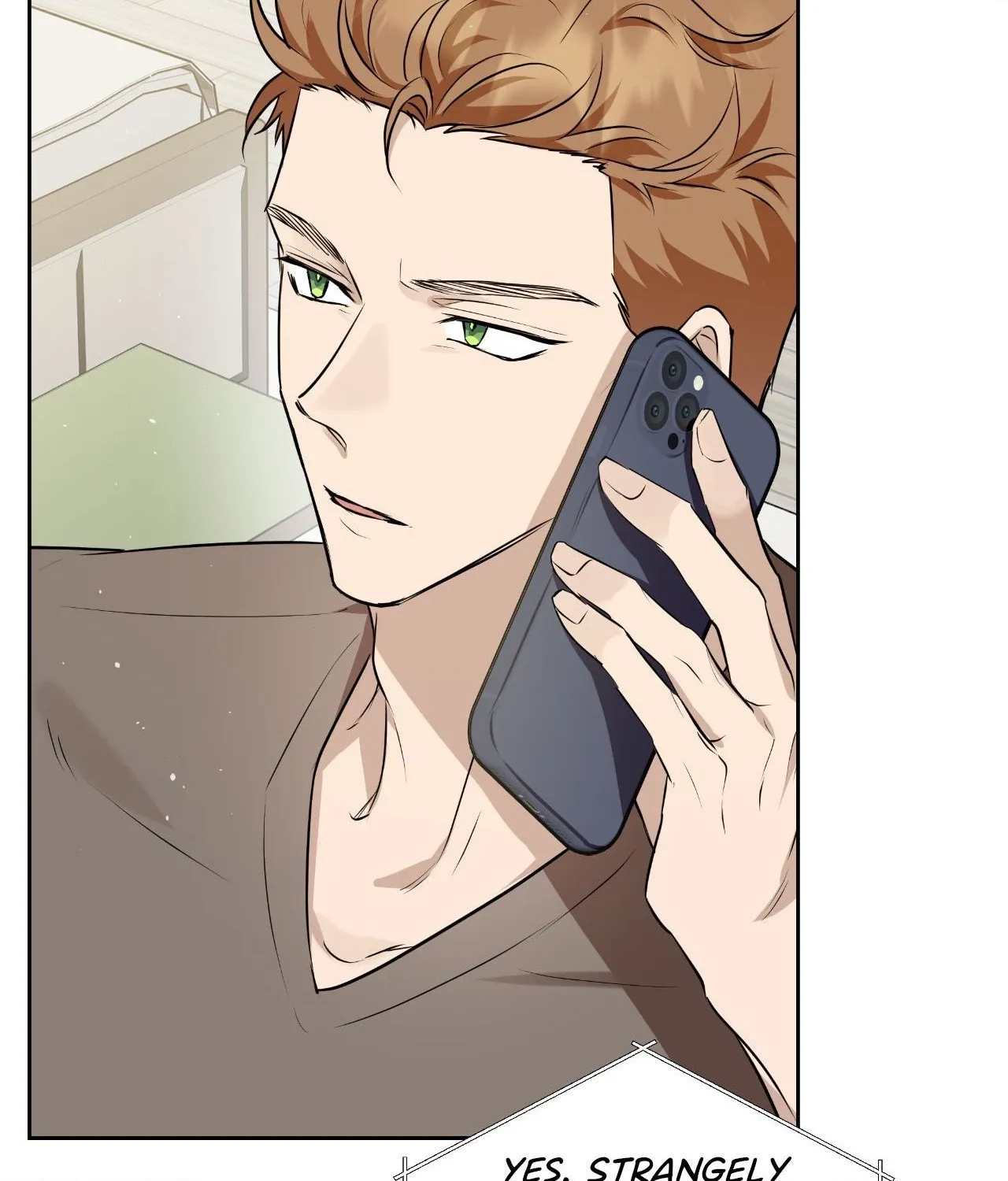 My Perfect Omega Chapter 12 page 47 - 