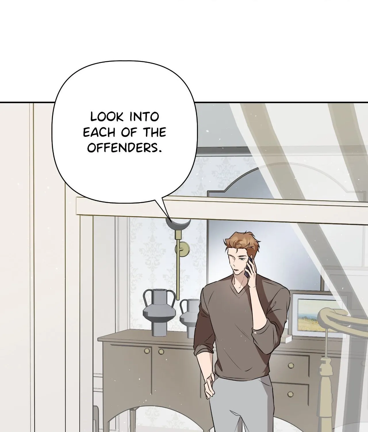 My Perfect Omega Chapter 12 page 49 - 