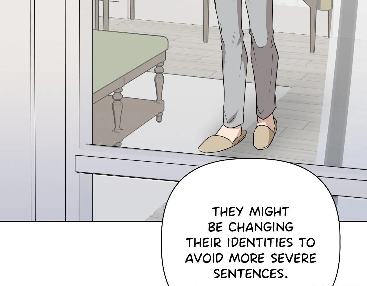 My Perfect Omega Chapter 12 page 50 - 