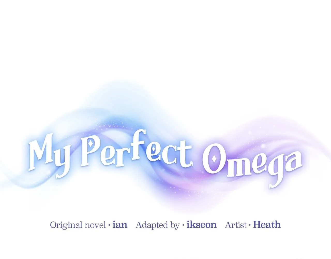 My Perfect Omega Chapter 12 page 52 - 