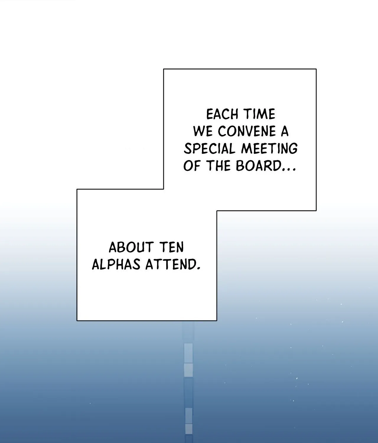 My Perfect Omega Chapter 12 page 55 - 