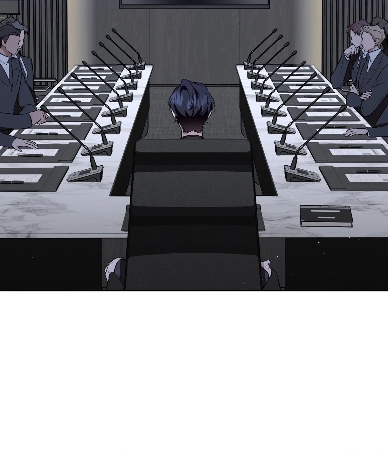 My Perfect Omega Chapter 12 page 57 - 