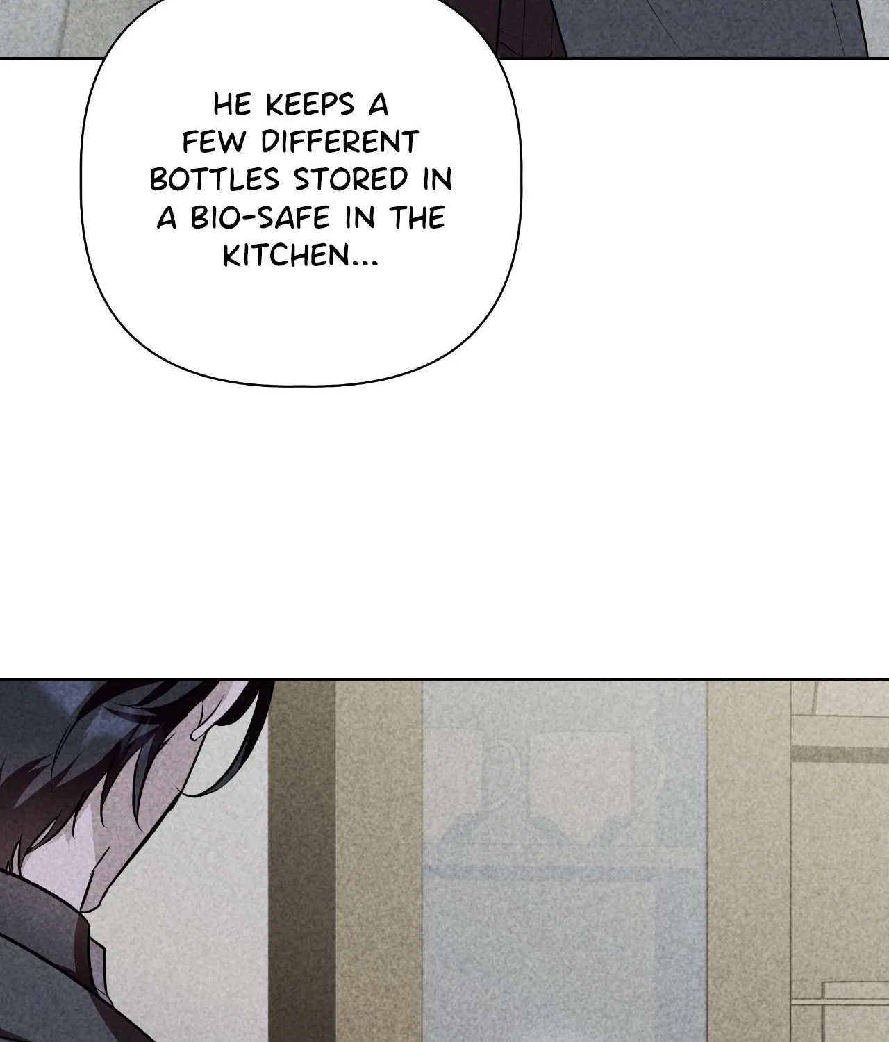 My Perfect Omega Chapter 12 page 7 - 