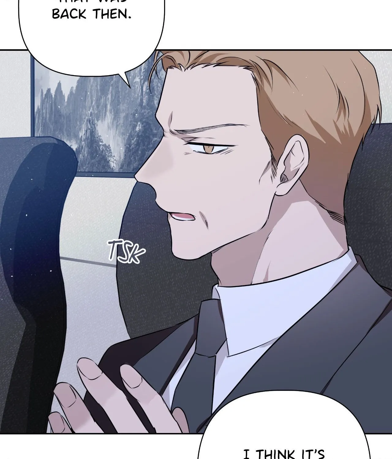 My Perfect Omega Chapter 12 page 61 - 