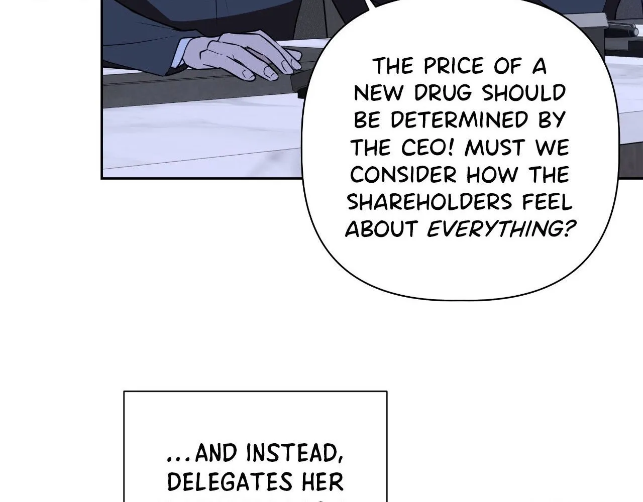 My Perfect Omega Chapter 12 page 64 - 