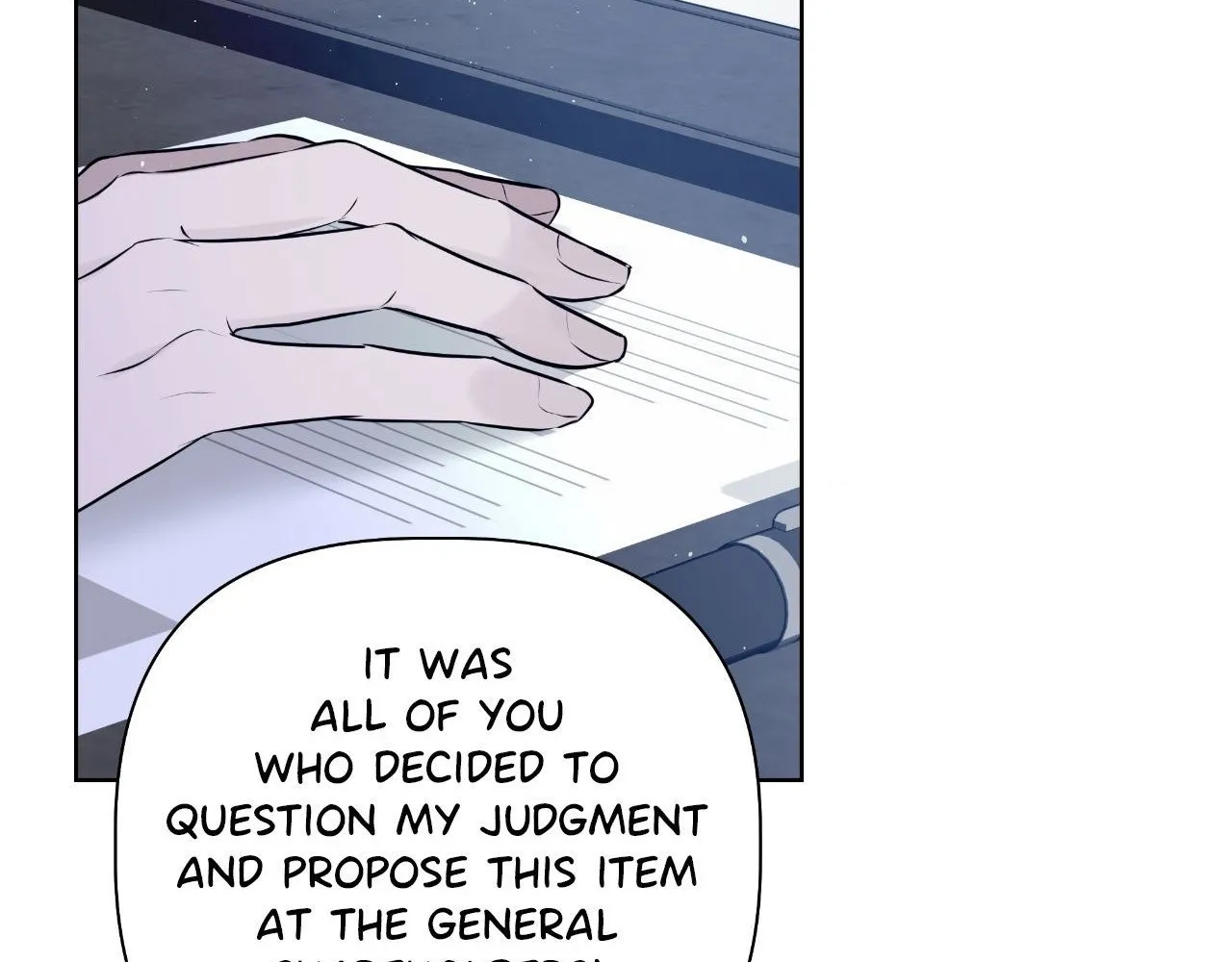 My Perfect Omega Chapter 12 page 66 - 