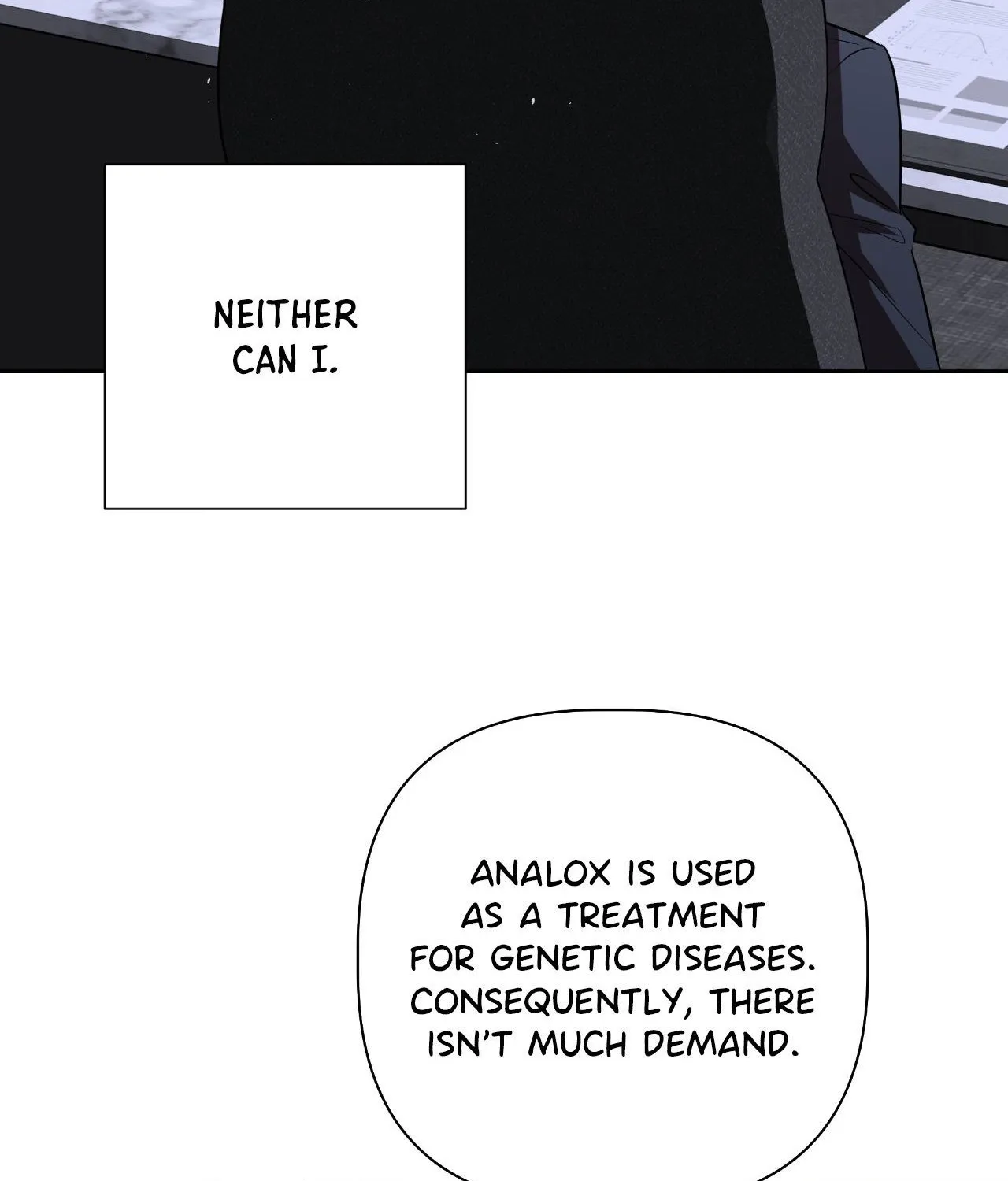My Perfect Omega Chapter 12 page 69 - 