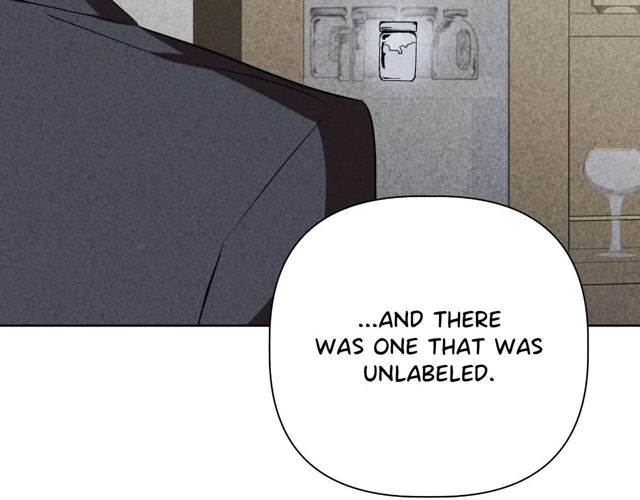 My Perfect Omega Chapter 12 page 8 - 