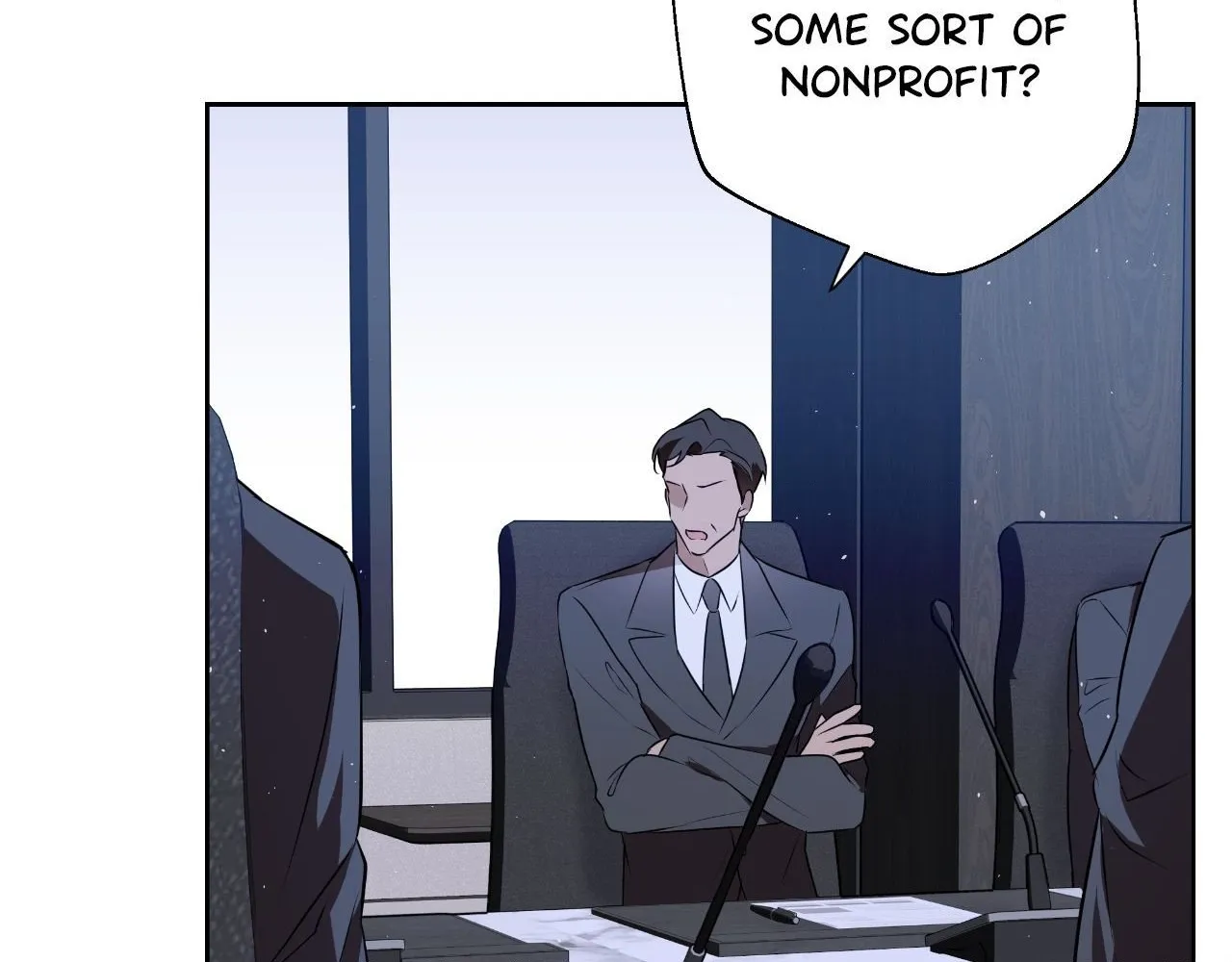 My Perfect Omega Chapter 12 page 72 - 
