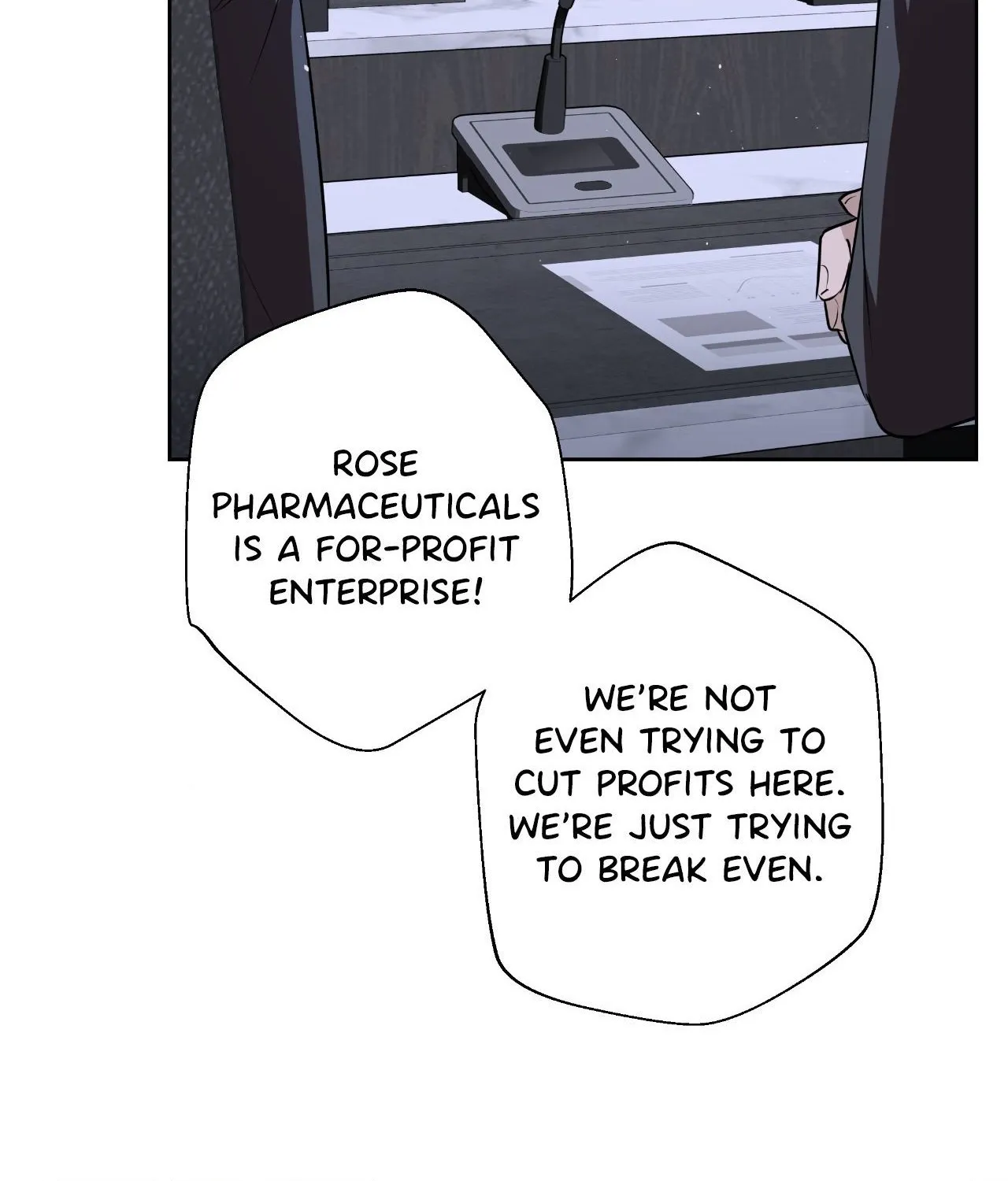 My Perfect Omega Chapter 12 page 73 - 