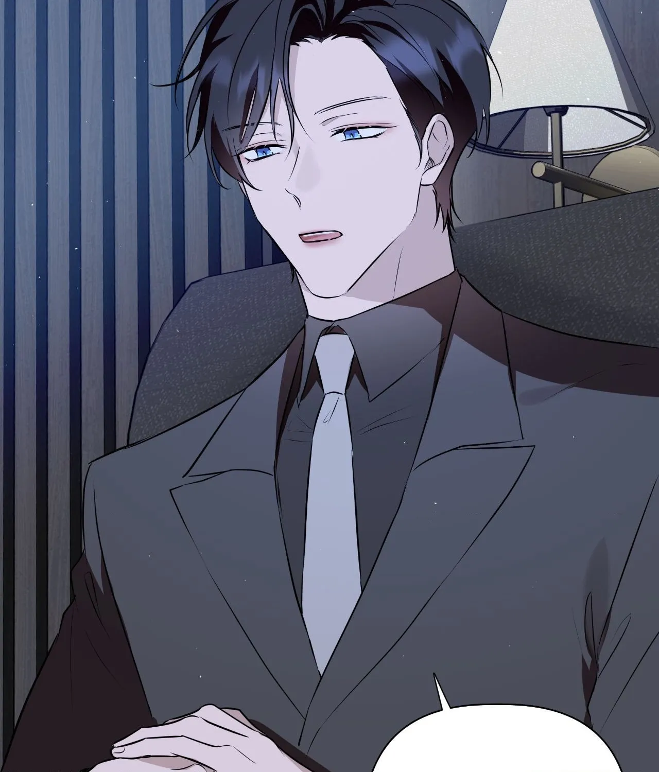 My Perfect Omega Chapter 12 page 75 - 