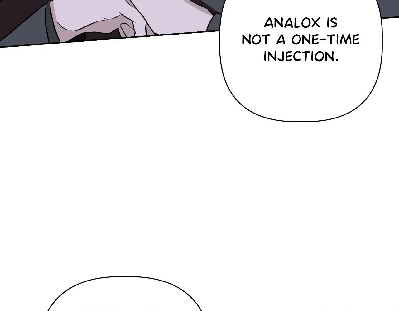 My Perfect Omega Chapter 12 page 76 - 