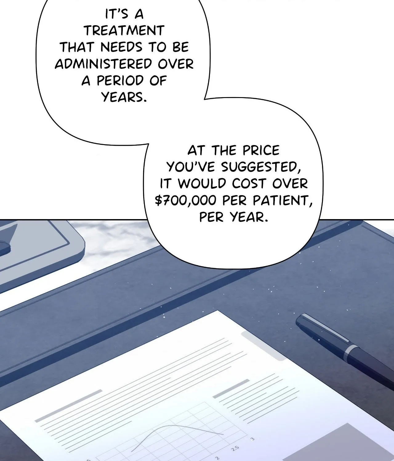 My Perfect Omega Chapter 12 page 77 - 