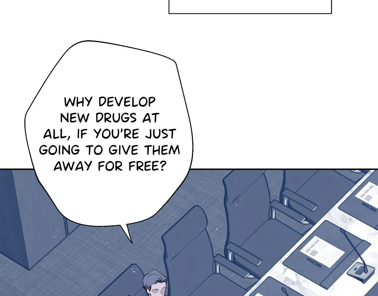 My Perfect Omega Chapter 12 page 80 - 
