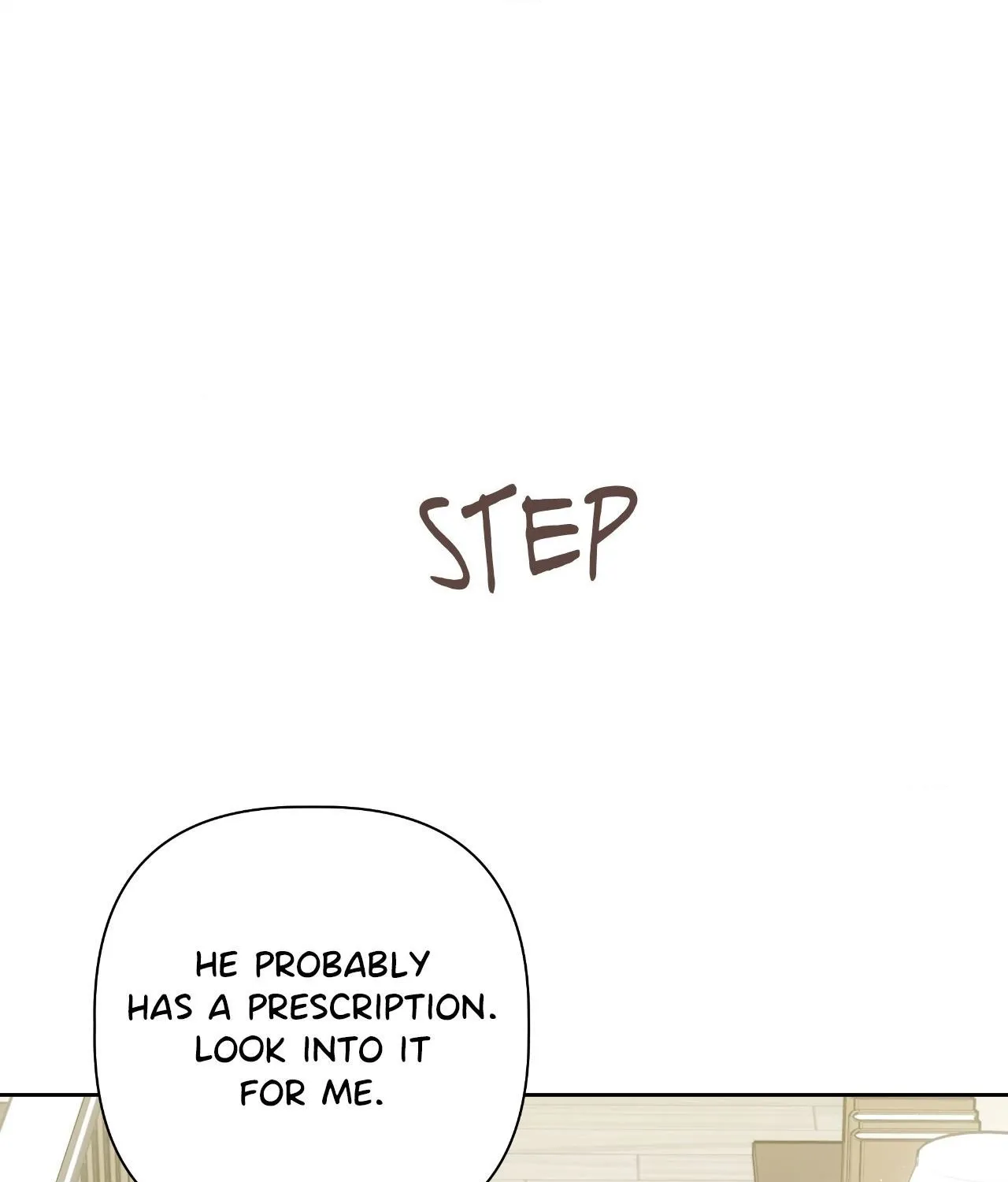 My Perfect Omega Chapter 12 page 9 - 