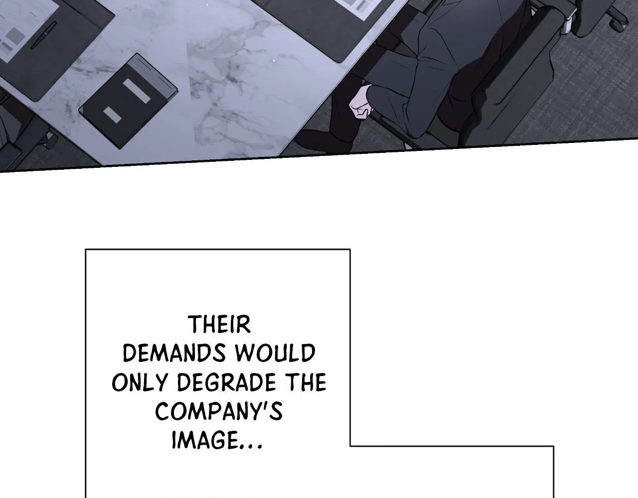 My Perfect Omega Chapter 12 page 82 - 