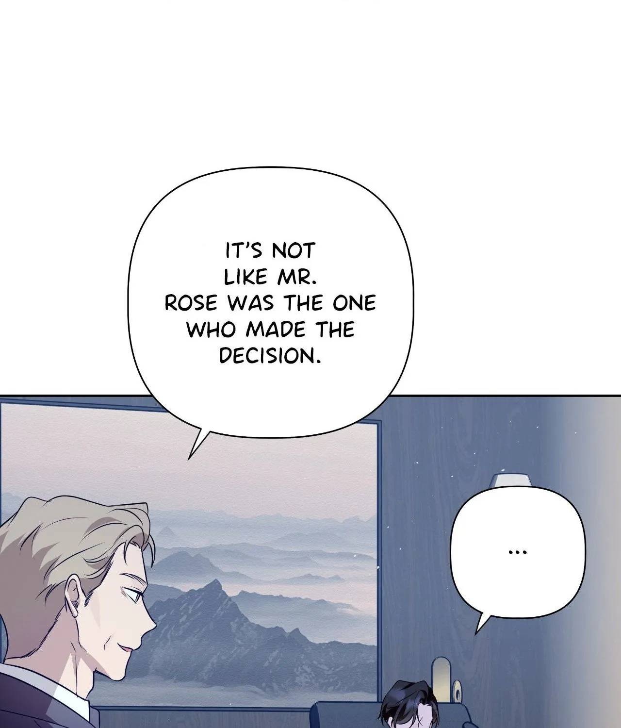 My Perfect Omega Chapter 12 page 85 - 