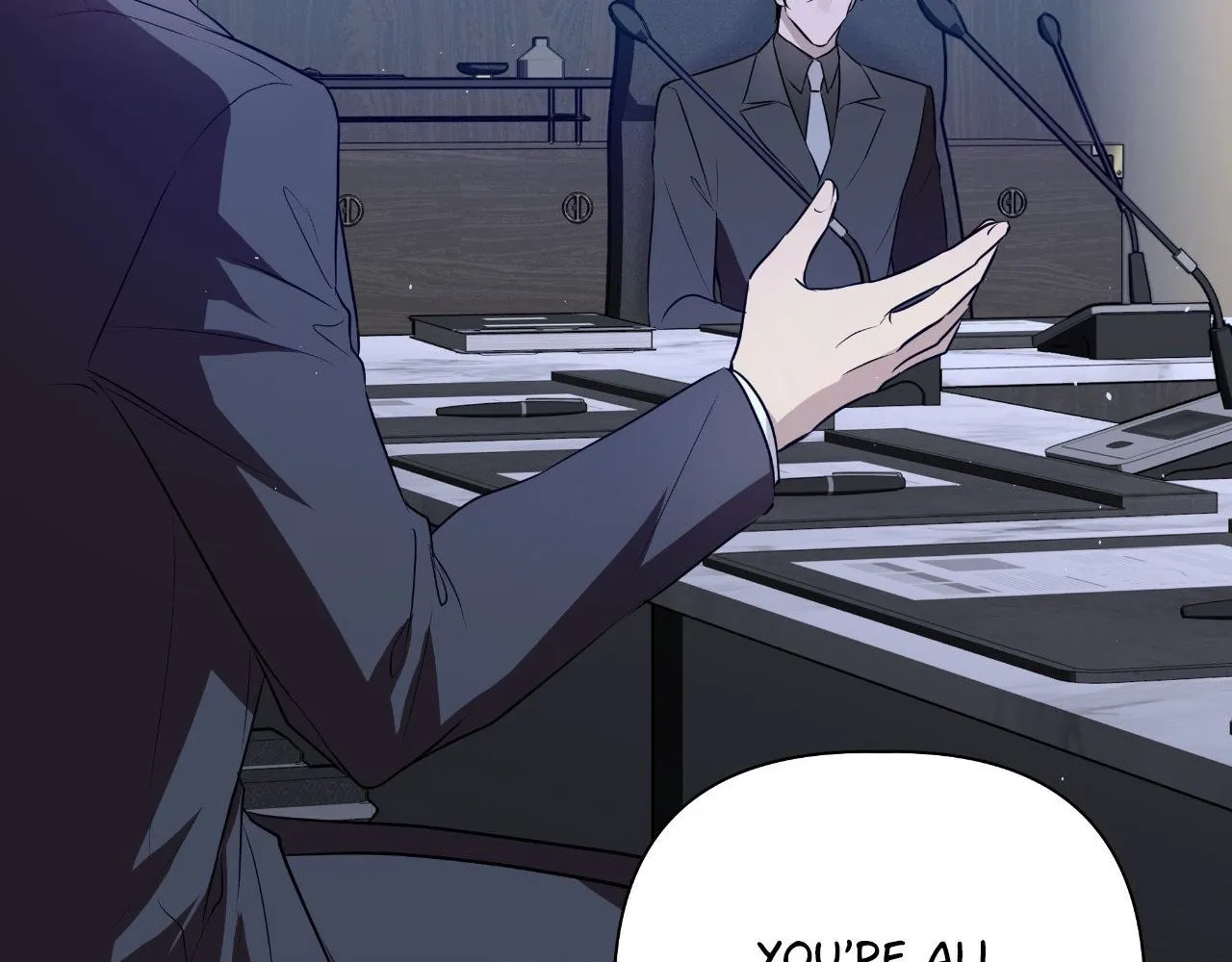 My Perfect Omega Chapter 12 page 86 - 