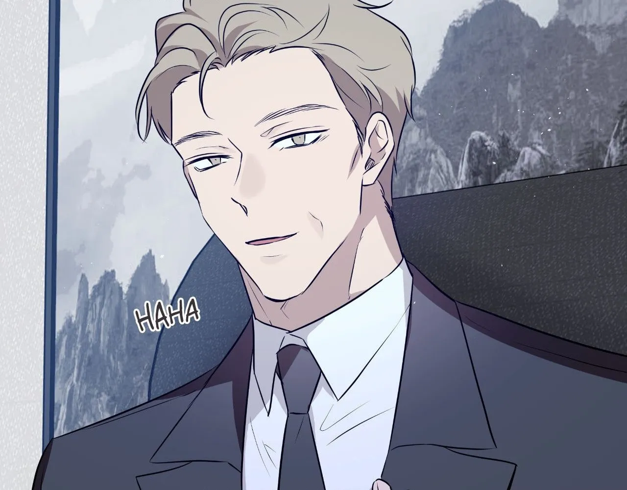 My Perfect Omega Chapter 12 page 90 - 