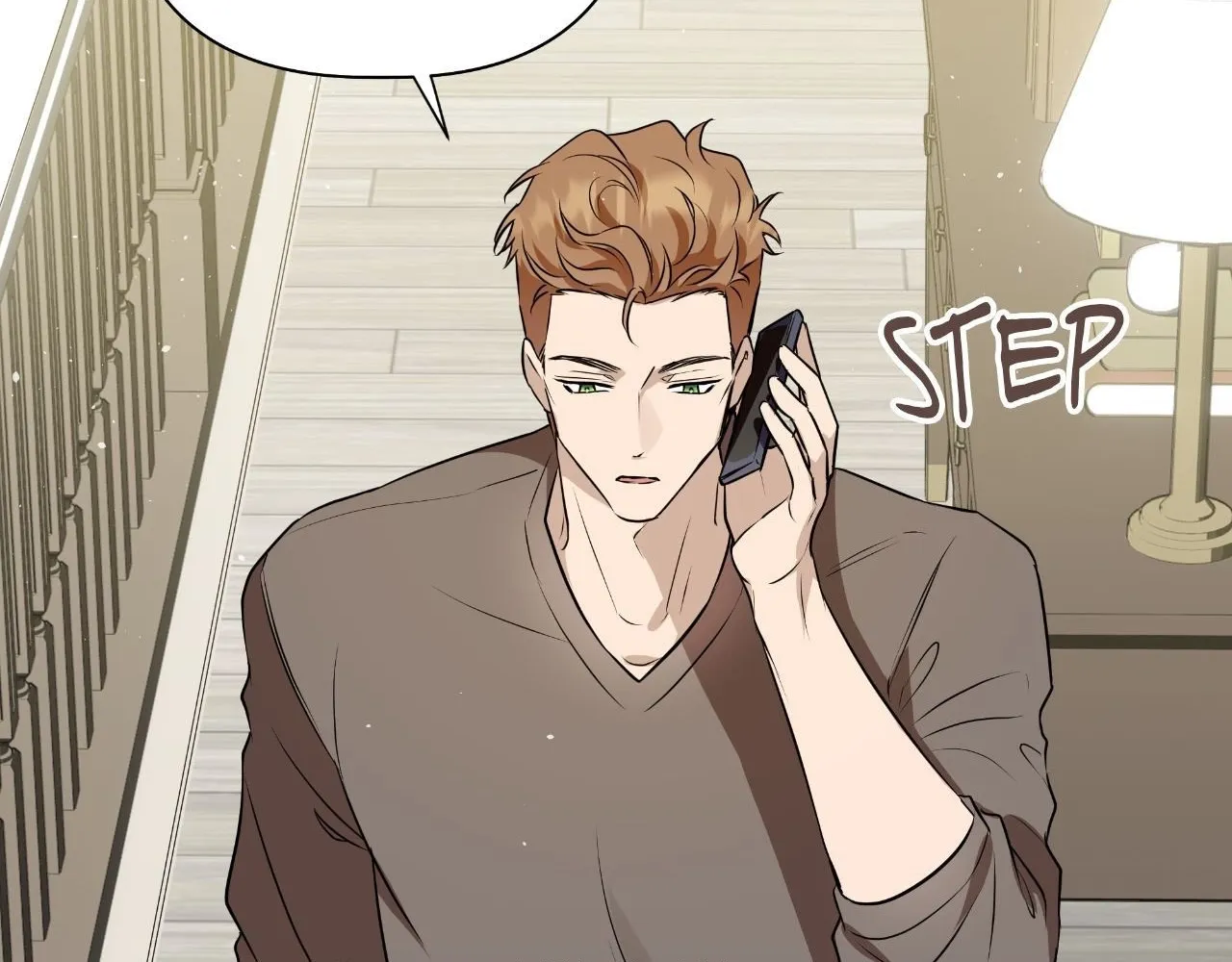 My Perfect Omega Chapter 12 page 10 - 