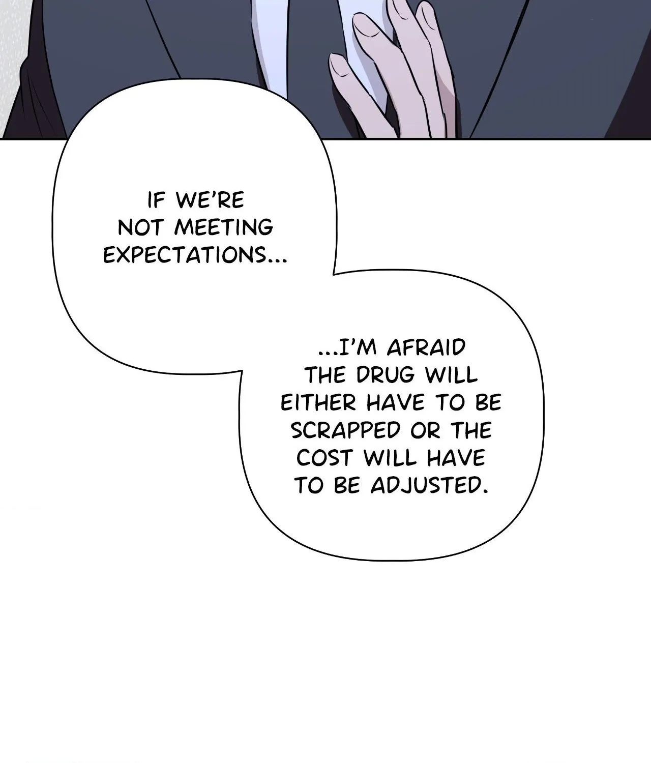 My Perfect Omega Chapter 12 page 91 - 