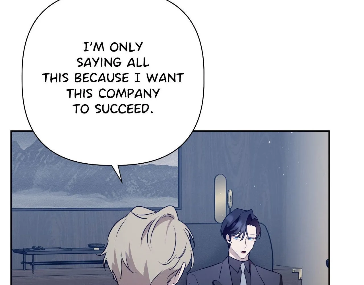 My Perfect Omega Chapter 12 page 94 - 