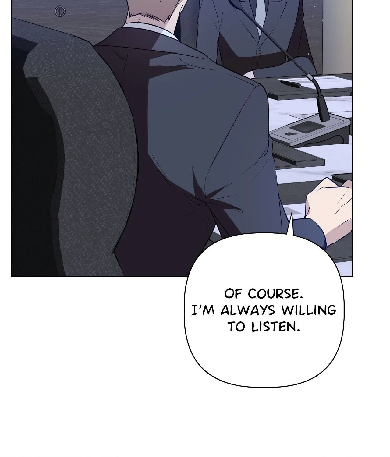 My Perfect Omega Chapter 12 page 95 - 