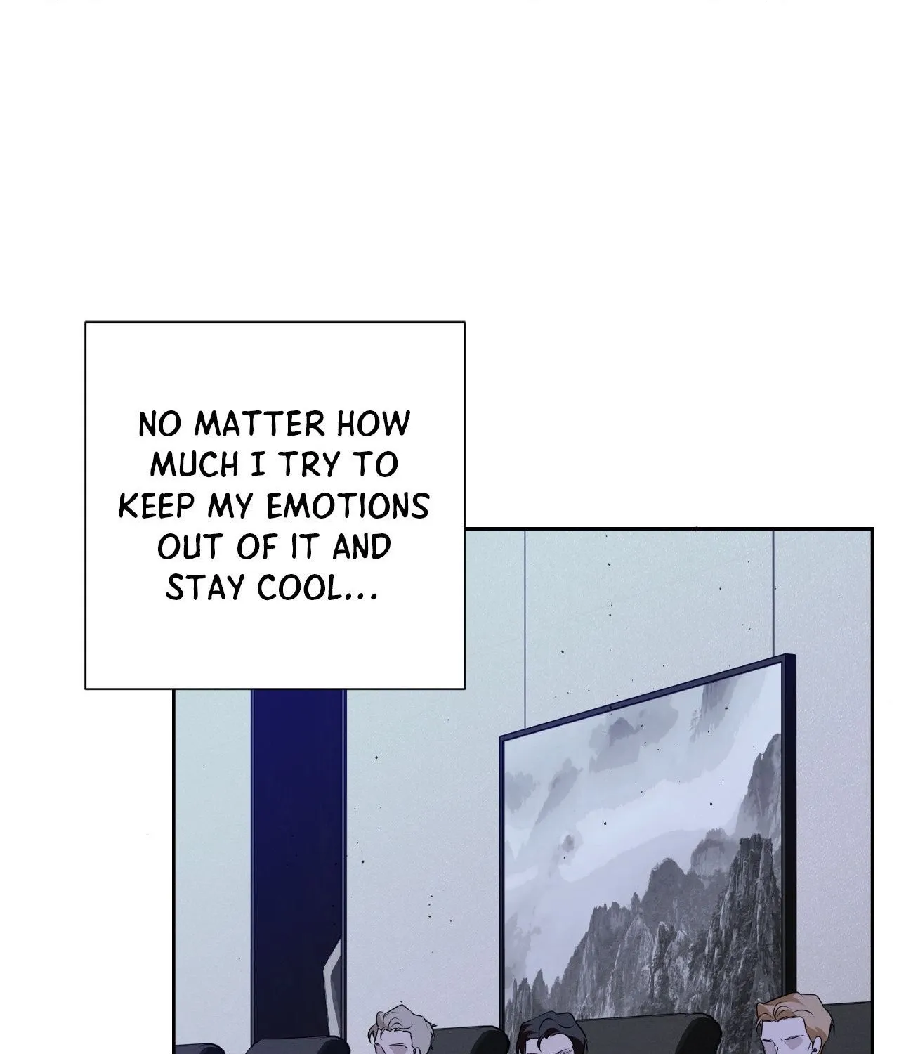 My Perfect Omega Chapter 12 page 99 - 
