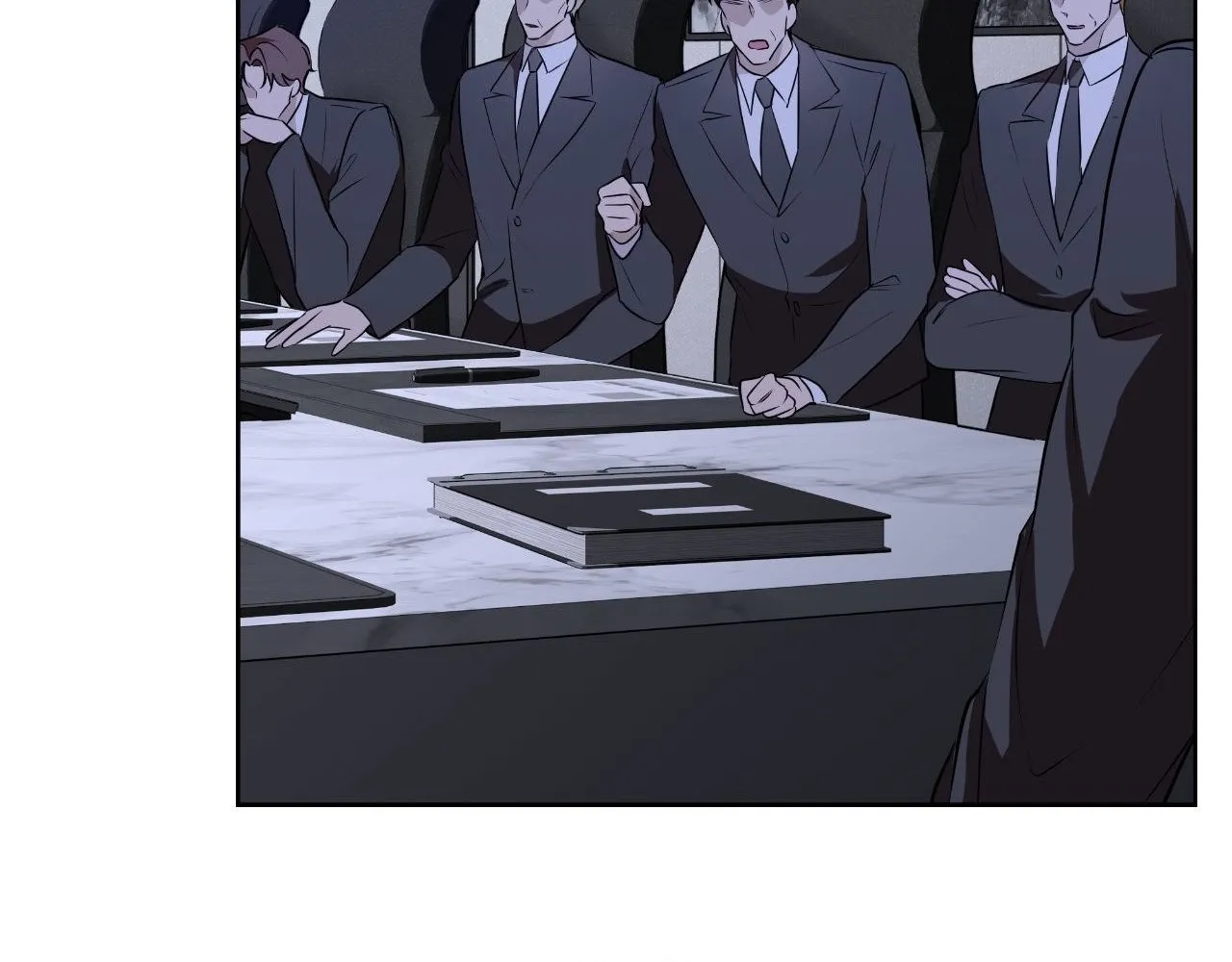 My Perfect Omega Chapter 12 page 100 - 